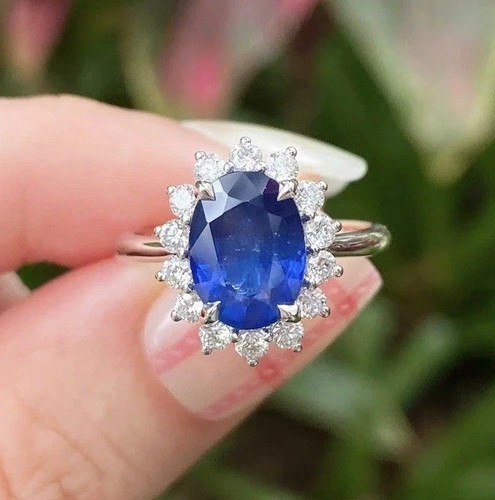 Anello fidanzamento oro - in,