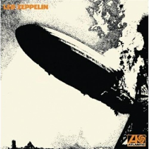 Led zeppelin - vinile),