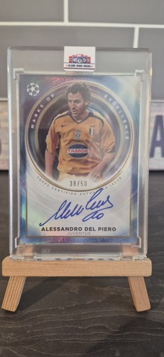 Topps inception 2024 - inception, 2024/25