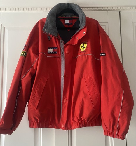 Giacca tommy hilfiger - giacca,