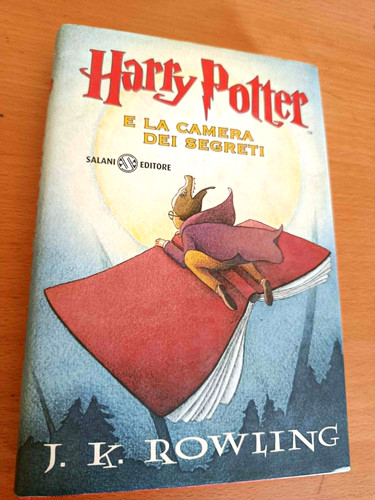 Harry potter camera - e,