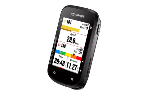 Ciclocomputer igpsport bsc200s - igpsport,
