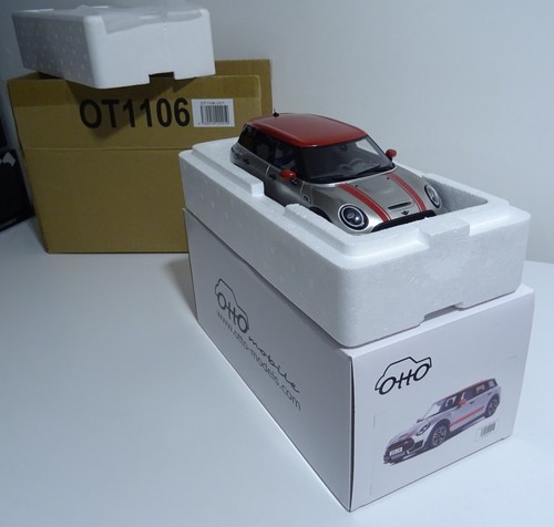 Mini cooper f54 jcw clubman - s,