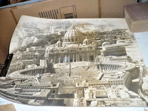 Arte stampe foto aeree - stampe,
