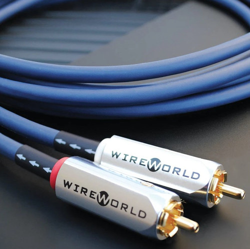 Wireworld luna coppia - luna,