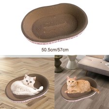 Cat Scratcher Castello a