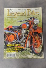 Legend Bike - N°151 Aprile