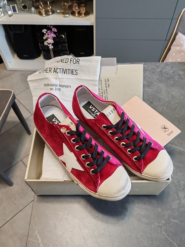 Sneakers golden goose - sneakers,