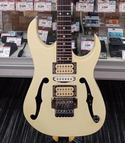 Ibanez type pgm 30 dinky - type,