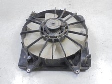 Elettroventola Fiat Sedici
