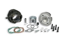 Heat group Ø55 cast iron for
