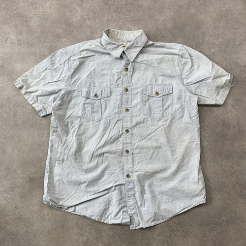 Camicia maniche corte da - camicia, a
