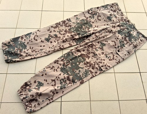 Pantaloni tedeschi desert