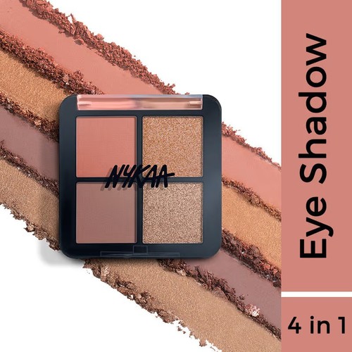 Nykaa cosmetics occhi - cosmetics,