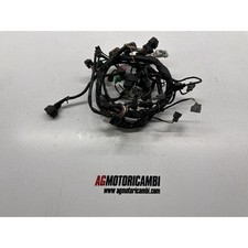 IMPIANTO ELETTRICO CABLAGGIO