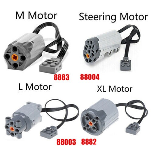 Per lego technic - technic, ricambi