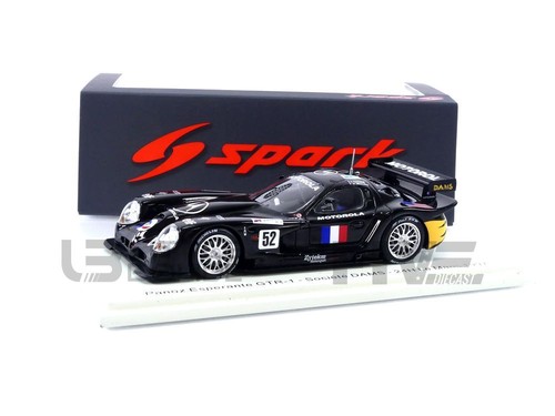 Spark panoz esperante - -,