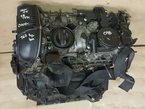 Motore audi cab 1 - motore, b8