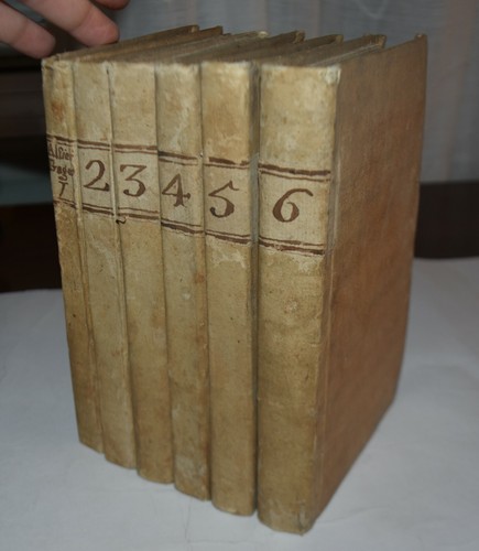 Alfieri ediz 1792 - -, 18