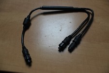 Cavo splitter strumento