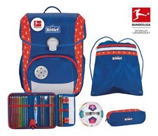 Scout Esclusivo Bundesliga Neo