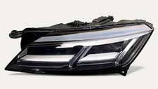 Audi TT  FARO SINISTRO LED