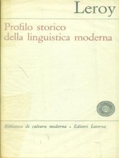 PROFILO STORICO DELLA