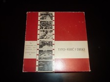 VINTAGE ULTRA RARE JOSIP BROZ