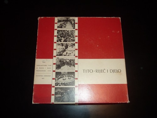 Vintage ultra raro - ultra, josip