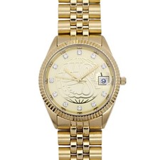 Orologio Presidente Schwan