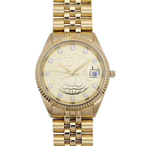 Orologio presidente schwan - orologio,