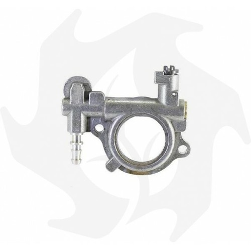 Pompa olio motosega stihl 024 - olio,