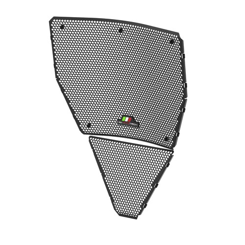 Set protezioni radiatore