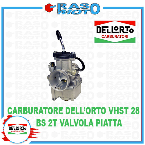 Carburatore dell orto - carburatore, dell'orto