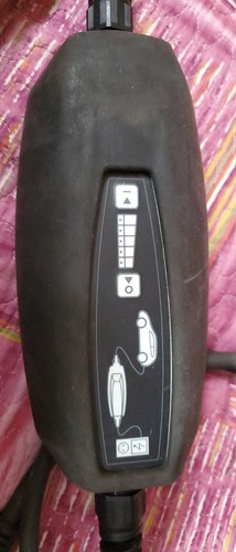 Cavo auto elettrica volkswagen - cavo,