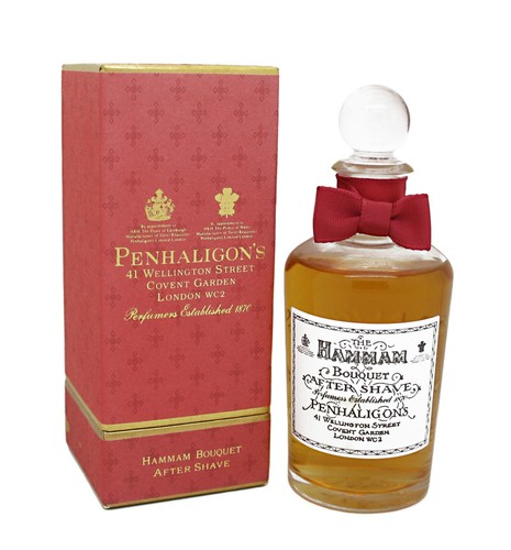 Penhaligon hammam bouquet - hammam,