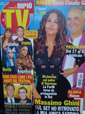 Dipiù Tv 2024 7.Massimo