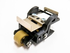 Rullo di carta intermedio per