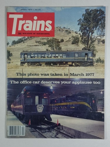 1978 trains ggi - 1978, friends