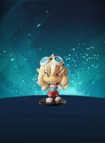 Krosmaster arena dofus serie - krosmaster,