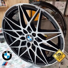M3 KIT 4 Cerchi In Lega 19"