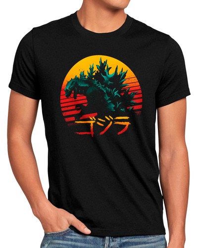 Shirt uomo japanese - uomo,