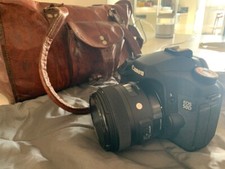 Macchina fotografica digitale