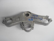 Piastra Superiore Forcella Usata Honda VFR 800 ('00)