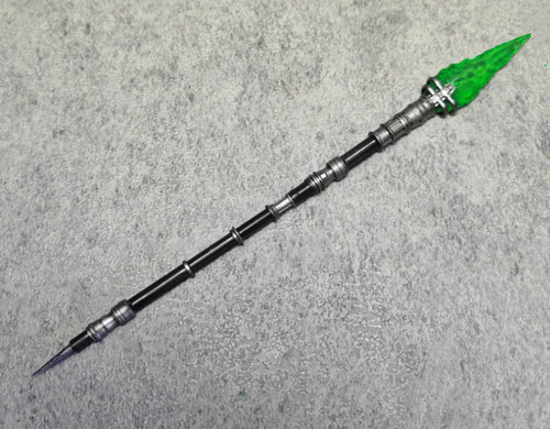 Lancia kryptonite per - kryptonite,