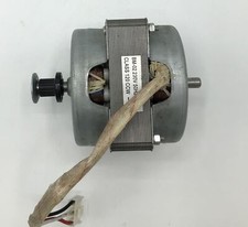 MOTORE MACCHINA PANE ALICE