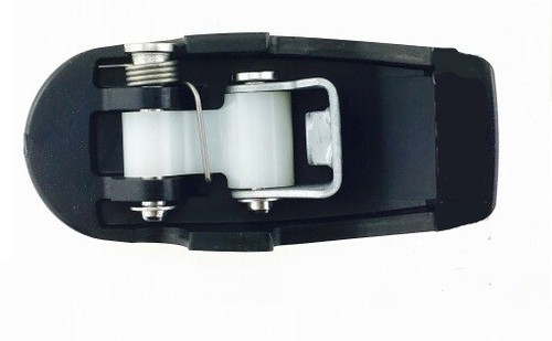 Originale cowling latch 8hp - cowling,