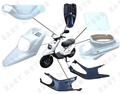 Kit carena carene - kit,