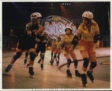 1999 press photo new - 1999, york