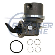 Carburante/Sollevatore Pompa